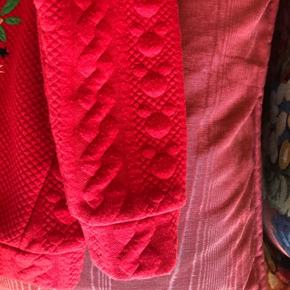 Disney Baby Holiday Sweatshirt - Picture 7 of 10